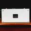 Surfy Industries Compact Deluxe Reverb Effect Pedal w/Original Box - Used