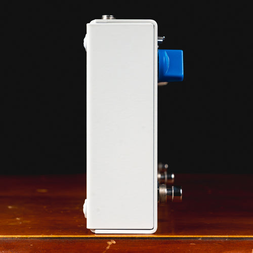 Surfy Industries Compact Deluxe Reverb Effect Pedal w/Original Box - Used