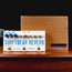 Surfy Industries Compact Deluxe Reverb Effect Pedal w/Original Box - Used