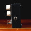 Volta Black Tweed Plus Overdrive Effect Pedal - Used