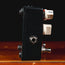 Volta Black Tweed Plus Overdrive Effect Pedal - Used
