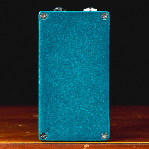 Mythos Pedals Argo Fuzz Effect Pedal - Used