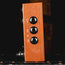 Walrus Audio Monumental Stereo Harmonic Tap Tremolo Effect Pedal w/Box - Used