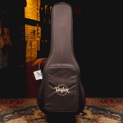 2021 Taylor GS Mini Mahogany Acoustic Guitar, Natural w/OGB - Used