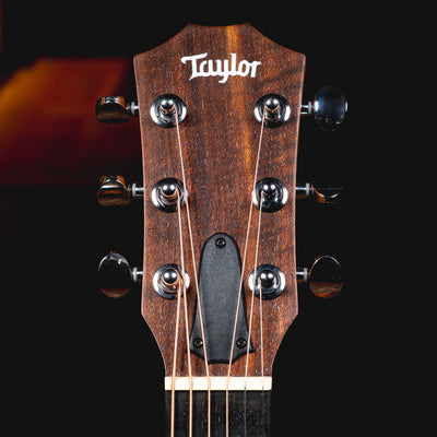 2021 Taylor GS Mini Mahogany Acoustic Guitar, Natural w/OGB - Used