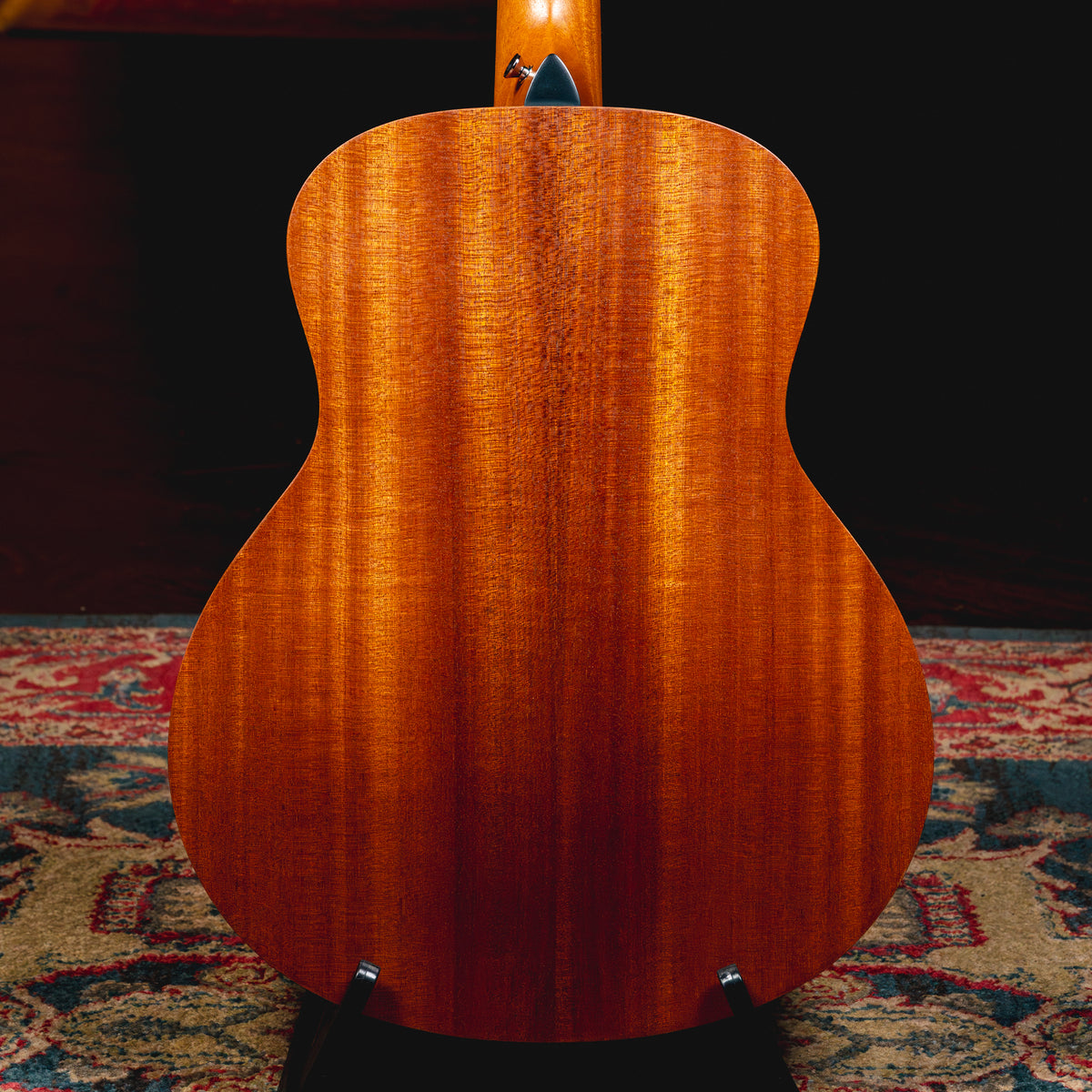 2021 Taylor GS Mini Mahogany Acoustic Guitar, Natural w/OGB - Used