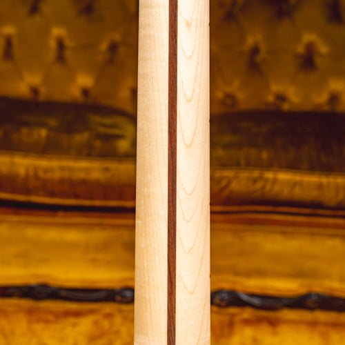 2022 Fender James Burton Telecaster Electric Guitar, Blue Paisley Flames w/OHSC - Used