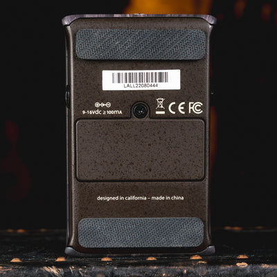 LR Baggs Align Delay Acoustic Effect Pedal w/Box - Used