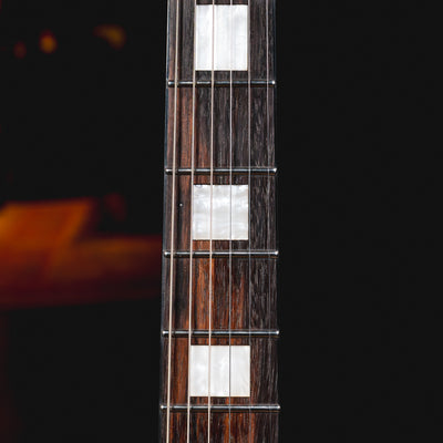 Sturner Guitars International Series Hazzard Electric Guitar, Inkblot White - Used