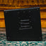 Genzler Amplification BA15-3-SLT 1 x 15" Electric Bass Cabinet - Used