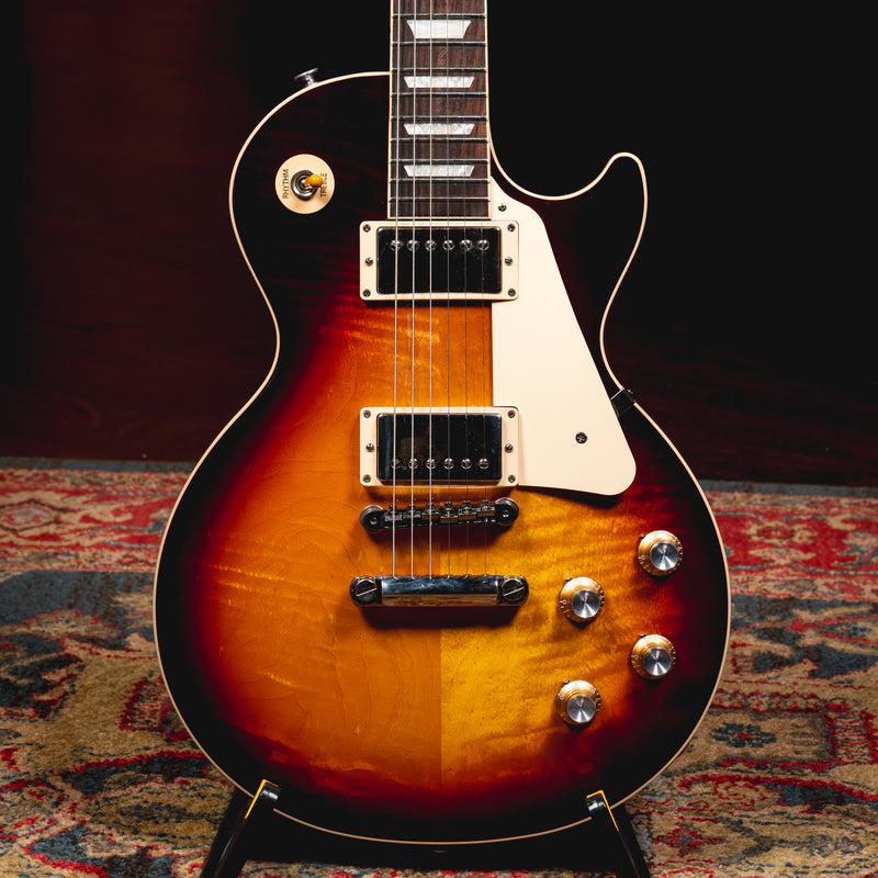 2025 Gibson Les Paul Standard '60s, Bourbon Burst w/OHSC - Used
