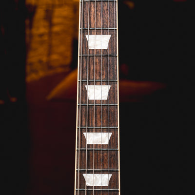 2025 Gibson Les Paul Standard '60s Electric Guitar, Bourbon Burst w/OHSC - Used