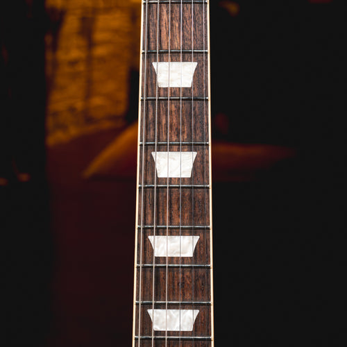 2025 Gibson Les Paul Standard '60s Electric Guitar, Bourbon Burst w/OHSC - Used