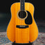 1990 Martin HD-35 Acoustic Guitar, Spruce/Rosewood, Natural w/OHSC - Used