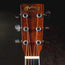 1990 Martin HD-35 Acoustic Guitar, Spruce/Rosewood, Natural w/OHSC - Used