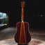 1990 Martin HD-35 Acoustic Guitar, Spruce/Rosewood, Natural w/OHSC - Used