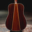 1990 Martin HD-35 Acoustic Guitar, Spruce/Rosewood, Natural w/OHSC - Used