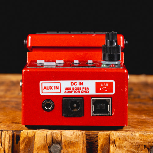 Boss RC-3 Loop Station Effect Pedal - Used