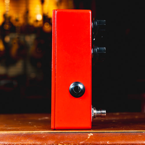 JHS Pedals Angry Charlie Overdrive Effect Pedal - Used