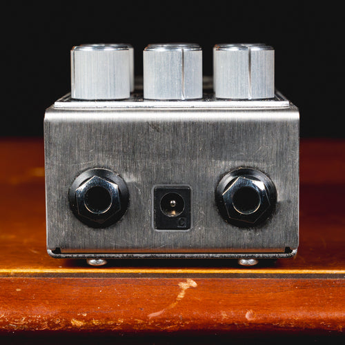 Origin Effects Cali76 Compact Bass Compressor Effect Pedal w/Box - Used