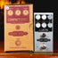 Origin Effects Cali76 Compact Bass Compressor Effect Pedal w/Box - Used