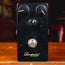 Lovepedal Black Beauty Balanced '11 Fuzz Effect Pedal w/Box - Used