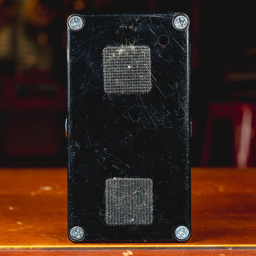 Lovepedal Black Beauty Balanced '11 Fuzz Effect Pedal w/Box - Used