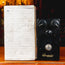 Lovepedal Black Beauty Balanced '11 Fuzz Effect Pedal w/Box - Used
