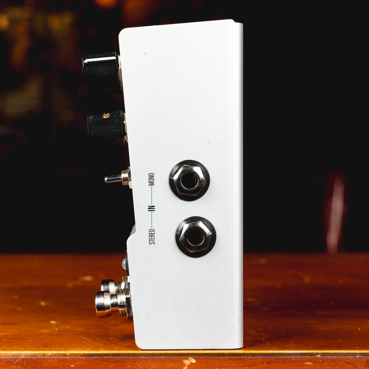 Walrus Audio Mako Series D1 Delay Effect Pedal - Used