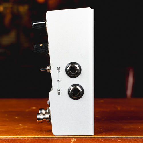 Walrus Audio Mako Series D1 Delay Effect Pedal - Used