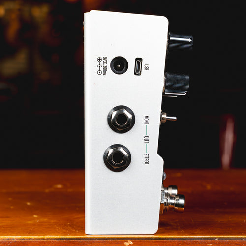 Walrus Audio Mako Series D1 Delay Effect Pedal - Used