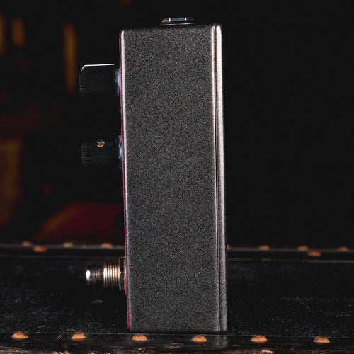 God City Instruments Pariah Fuzz Effect Pedal w/Box - Used
