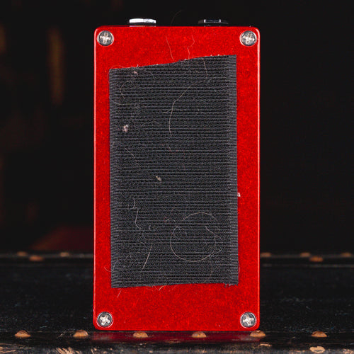 God City Instruments SBD Fuzz Effect Pedal w/Box - Used