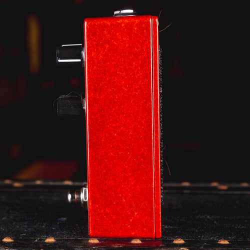 God City Instruments SBD Fuzz Effect Pedal w/Box - Used