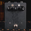 Hlud Sonic Manipulation Black Shuck Fuzz Effect Pedal w/Box - Used