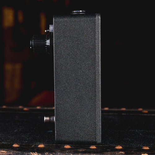 Hlud Sonic Manipulation Black Shuck Fuzz Effect Pedal w/Box - Used