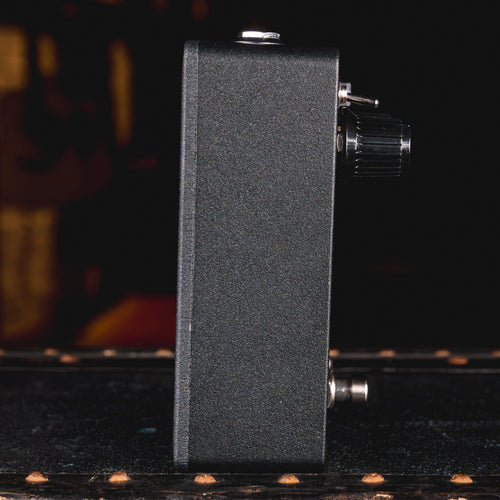 Hlud Sonic Manipulation Black Shuck Fuzz Effect Pedal w/Box - Used