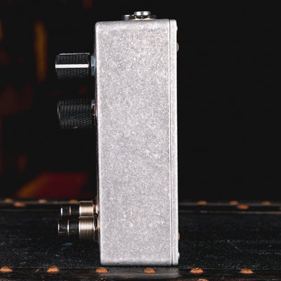 Zander Circuitry Terra Firma Overdrive Effect Pedal w/Box - Used