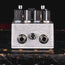 Zander Circuitry Terra Firma Overdrive Effect Pedal w/Box - Used