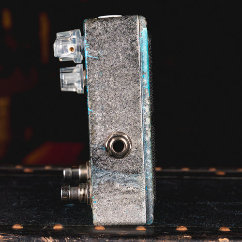 Abominable Electronics Wear Your Wounds Delay Effect Pedal - Used