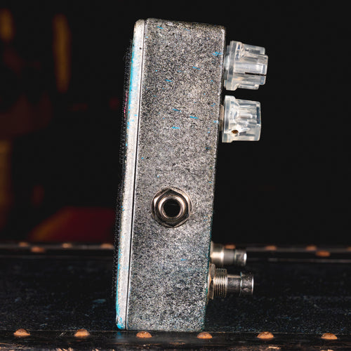 Abominable Electronics Wear Your Wounds Delay Effect Pedal - Used