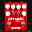 Wampler Pinnacle Deluxe V2 Distortion/Overdrive Effect Pedal - Used