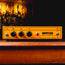 Orange Amps Pedal Baby 100W Solid State Guitar Amplifier Head - Used