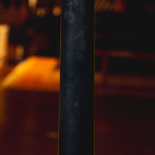 2021 Epiphone Emily Wolfe Sheraton Stealth Semi-Hollow Electric Guitar w/Soft Case - Used