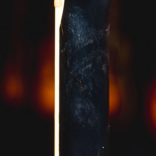 2021 Epiphone Emily Wolfe Sheraton Stealth Semi-Hollow Electric Guitar w/Soft Case - Used