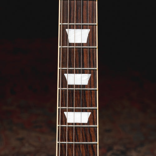 2022 Gibson SG Standard '61 Maestro Vibrola Electric Guitar, Vintage Cherry w/OHSC - Used