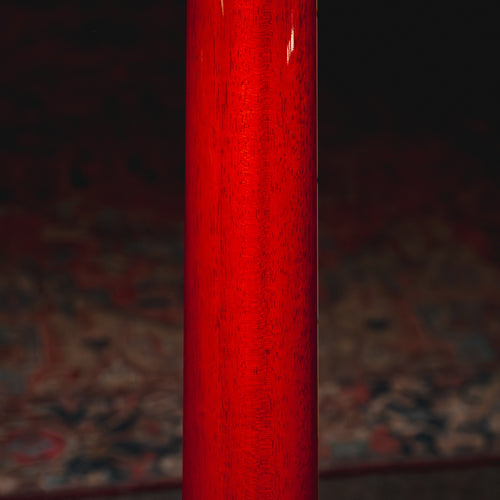 2022 Gibson SG Standard '61 Maestro Vibrola Electric Guitar, Vintage Cherry w/OHSC - Used