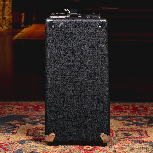 Supro MOFO 25W 1 x 12" Guitar Combo Amplifier w/Footswitch - Used