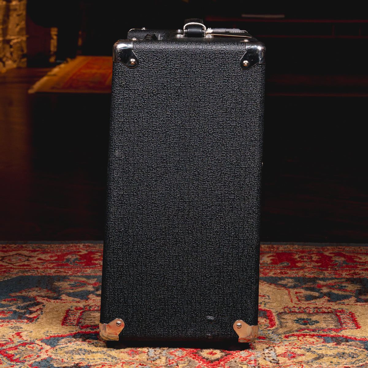Supro MOFO 25W 1 x 12" Guitar Combo Amplifier w/Footswitch - Used
