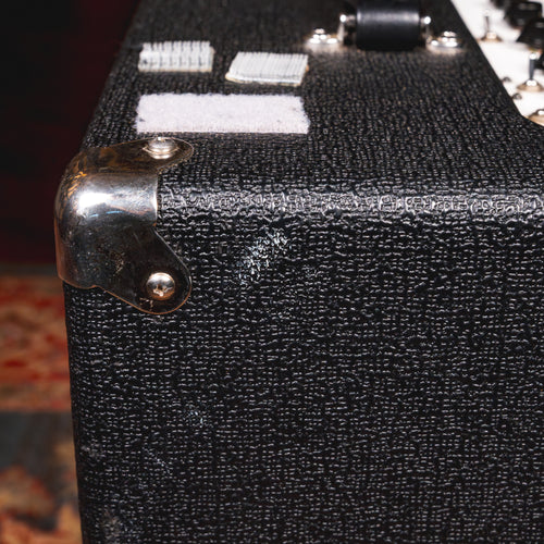 Supro MOFO 25W 1 x 12" Guitar Combo Amplifier w/Footswitch - Used